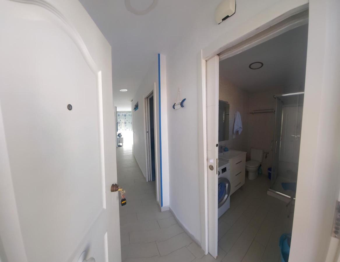 Blue Sky Apartment Benidorm Exterior foto