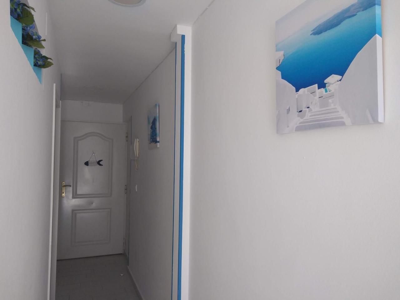 Blue Sky Apartment Benidorm Exterior foto